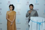 Taapsee Launches New Platinum Jewellery Collection