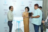 Taapsee Launches New Platinum Jewellery Collection