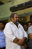 Telugu Film Industry pays last respects to Dasari Narayana Rao