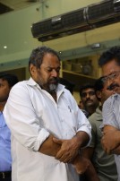 Telugu Film Industry pays last respects to Dasari Narayana Rao