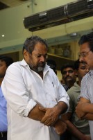 Telugu Film Industry pays last respects to Dasari Narayana Rao