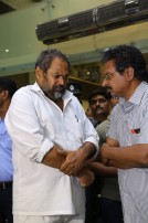 Telugu Film Industry pays last respects to Dasari Narayana Rao