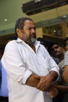 Telugu Film Industry pays last respects to Dasari Narayana Rao