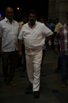 Telugu Film Industry pays last respects to Dasari Narayana Rao