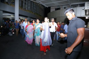 Telugu Film Industry pays last respects to Dasari Narayana Rao