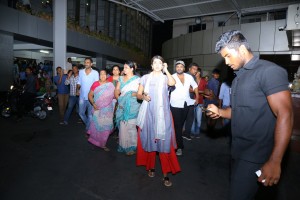 Telugu Film Industry pays last respects to Dasari Narayana Rao