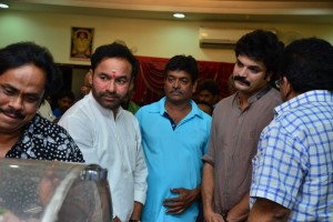 Telugu Film Industry pays last respects to Dasari Narayana Rao