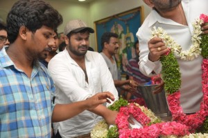 Telugu Film Industry pays last respects to Dasari Narayana Rao