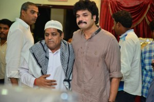 Telugu Film Industry pays last respects to Dasari Narayana Rao