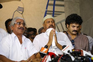 Telugu Film Industry pays last respects to Dasari Narayana Rao