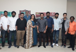 Thaanaa Serndha Koottam Pre Release Event