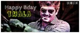 Thala Ajith Birthday Special - Fan made poster designs