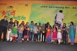 Thanga Meengal Audio Launch