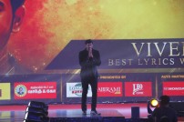 The Awarding Photos - Behindwoods Gold Medals 2018