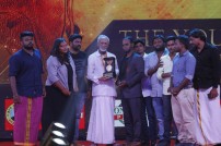 The Awarding Photos - Behindwoods Gold Medals 2018