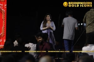 THE BEHINDWOODS GOLD ICONS - CANDID MOMENTS SET 1