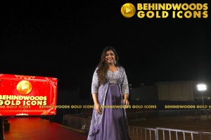 THE BEHINDWOODS GOLD ICONS - CANDID MOMENTS SET 1