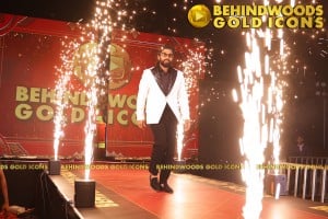 THE BEHINDWOODS GOLD ICONS - CANDID MOMENTS SET 1