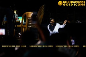 THE BEHINDWOODS GOLD ICONS - CANDID MOMENTS SET 1