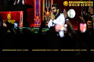 THE BEHINDWOODS GOLD ICONS - CANDID MOMENTS SET 1