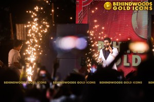 THE BEHINDWOODS GOLD ICONS - CANDID MOMENTS SET 1