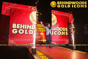 THE BEHINDWOODS GOLD ICONS - CANDID MOMENTS SET 1