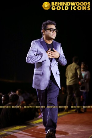 THE BEHINDWOODS GOLD ICONS - CANDID MOMENTS SET 1