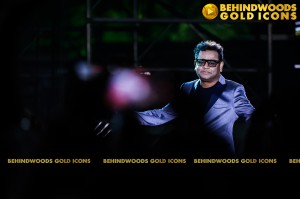 THE BEHINDWOODS GOLD ICONS - CANDID MOMENTS SET 1