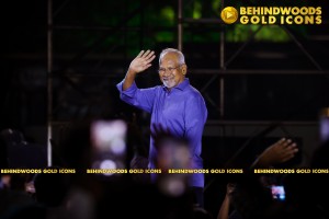 THE BEHINDWOODS GOLD ICONS - CANDID MOMENTS SET 1