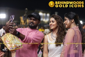 THE BEHINDWOODS GOLD ICONS - CANDID MOMENTS SET 1