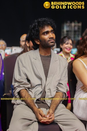 THE BEHINDWOODS GOLD ICONS - CANDID MOMENTS SET 2