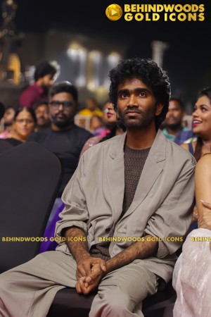 THE BEHINDWOODS GOLD ICONS - CANDID MOMENTS SET 2