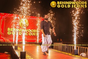 THE BEHINDWOODS GOLD ICONS - CANDID MOMENTS SET 2