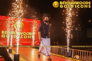 THE BEHINDWOODS GOLD ICONS - CANDID MOMENTS SET 2