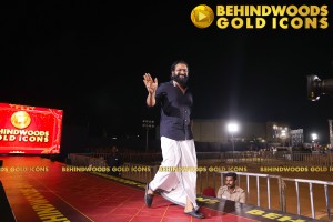 THE BEHINDWOODS GOLD ICONS - CANDID MOMENTS SET 2