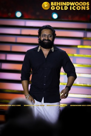 THE BEHINDWOODS GOLD ICONS - CANDID MOMENTS SET 2