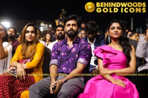 THE BEHINDWOODS GOLD ICONS - CANDID MOMENTS SET 2