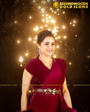 THE BEHINDWOODS GOLD ICONS - CANDID MOMENTS SET 2