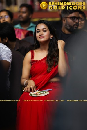 THE BEHINDWOODS GOLD ICONS - CANDID MOMENTS SET 3