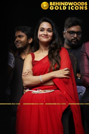 THE BEHINDWOODS GOLD ICONS - CANDID MOMENTS SET 3