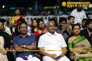 THE BEHINDWOODS GOLD ICONS - CANDID MOMENTS SET 3