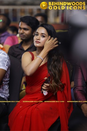 THE BEHINDWOODS GOLD ICONS - CANDID MOMENTS SET 3