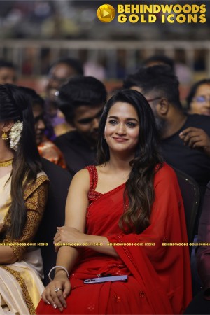 THE BEHINDWOODS GOLD ICONS - CANDID MOMENTS SET 3