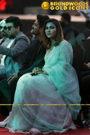 THE BEHINDWOODS GOLD ICONS - CANDID MOMENTS SET 3