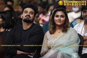 THE BEHINDWOODS GOLD ICONS - CANDID MOMENTS SET 3