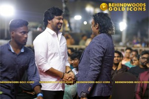 THE BEHINDWOODS GOLD ICONS - CANDID MOMENTS SET 3