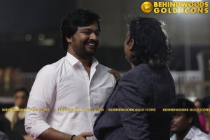 THE BEHINDWOODS GOLD ICONS - CANDID MOMENTS SET 3