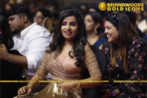 THE BEHINDWOODS GOLD ICONS - CANDID MOMENTS SET 3