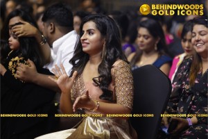 THE BEHINDWOODS GOLD ICONS - CANDID MOMENTS SET 3