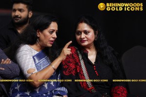 THE BEHINDWOODS GOLD ICONS - CANDID MOMENTS SET 3